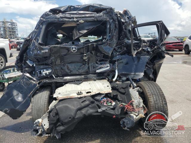 WDC0G4JB6KV168714 2019 MERCEDES-BENZ GLC-CLASS photo no. 6