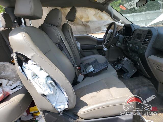 1FTEX1CB7LFB55473 2020 FORD F-150 photo no. 7