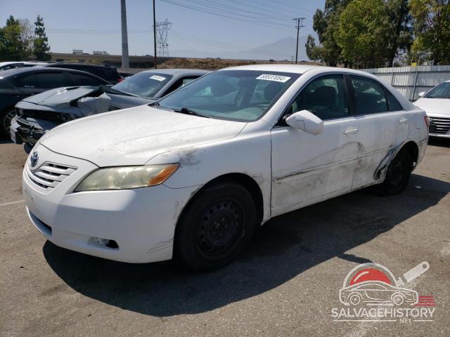 4T4BE46K59R114819 2009 TOYOTA CAMRY photo no. 4