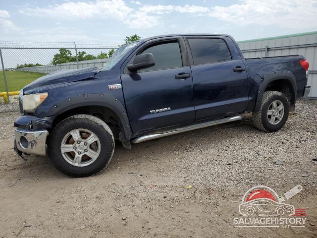 5TBDV54198S524087 2008 TOYOTA TUNDRA photo no. 12
