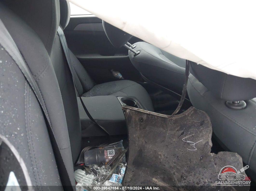 5NPE24AF8KH760998 2019 HYUNDAI SONATA photo no. 8