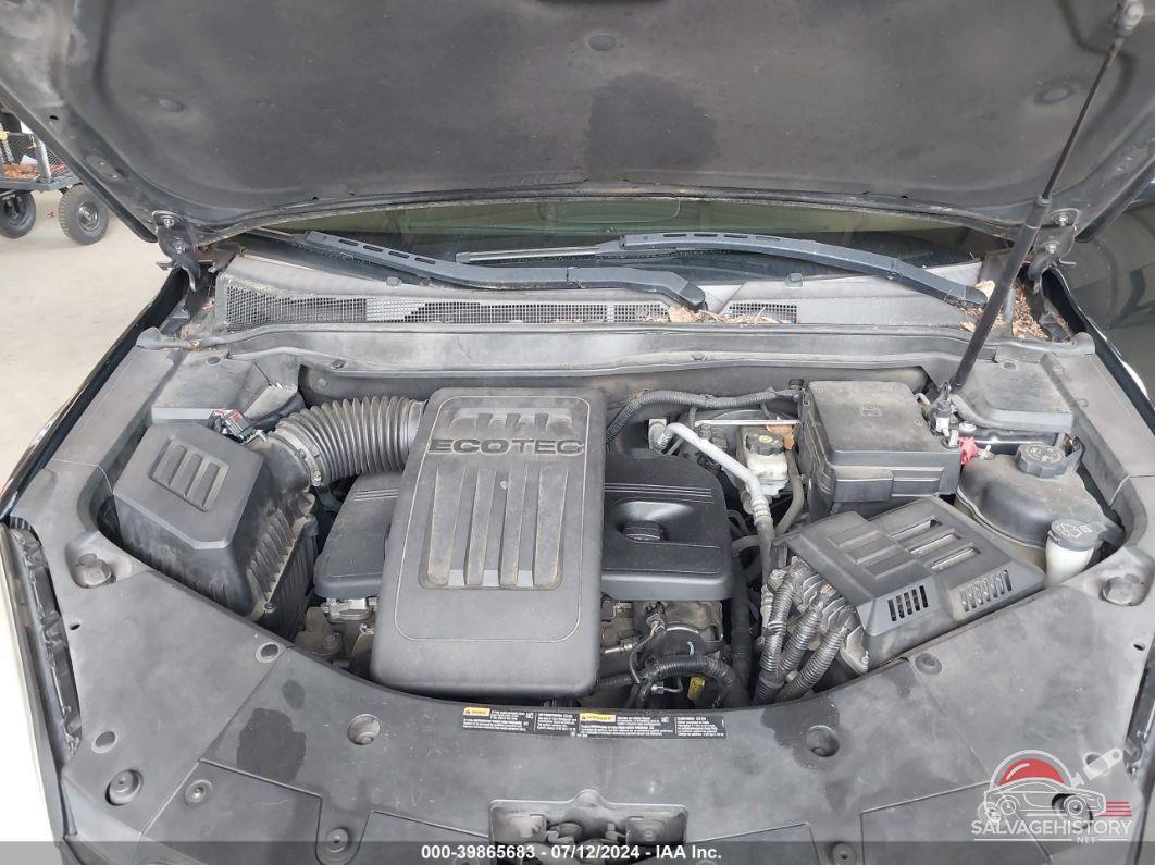2GNALDEK9D6248183 2013 CHEVROLET EQUINOX photo no. 10