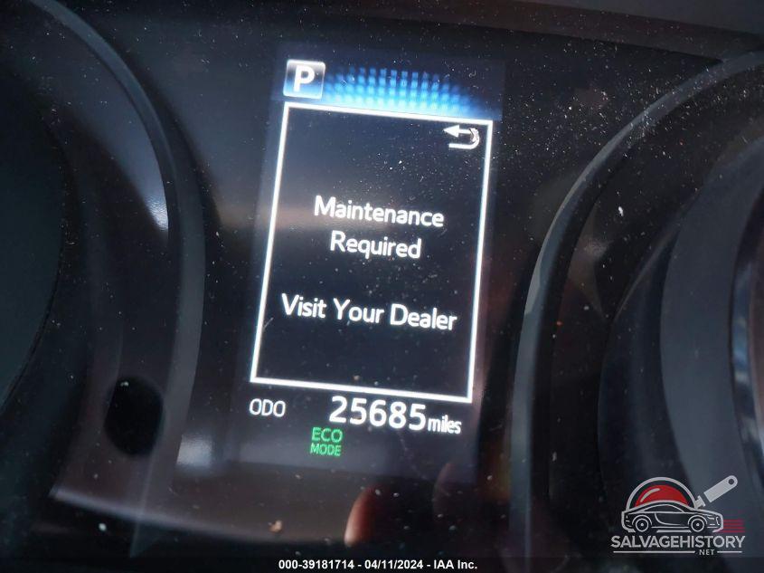 1C3EL75R45N613573 2005 CHRYSLER SEBRING photo no. 7