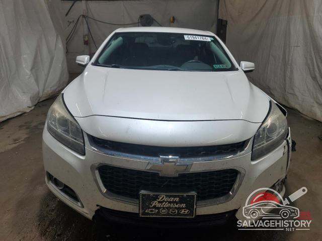 1G11F5SL1FU127177 2015 CHEVROLET MALIBU photo no. 5
