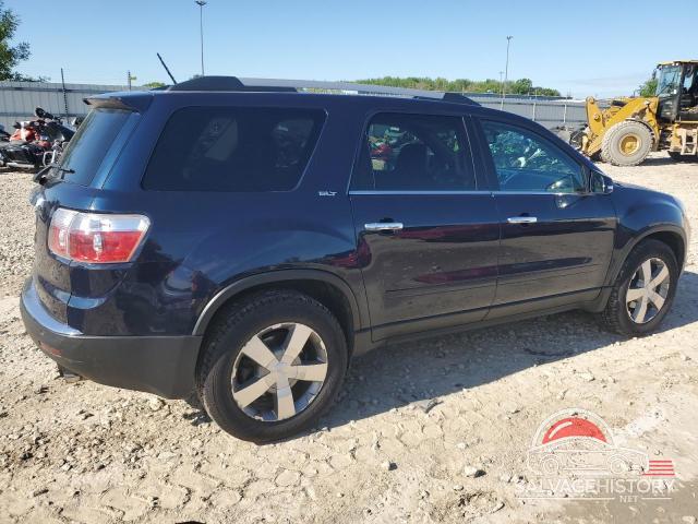 1GKKRRED2CJ220564 2012 GMC ACADIA photo no. 3