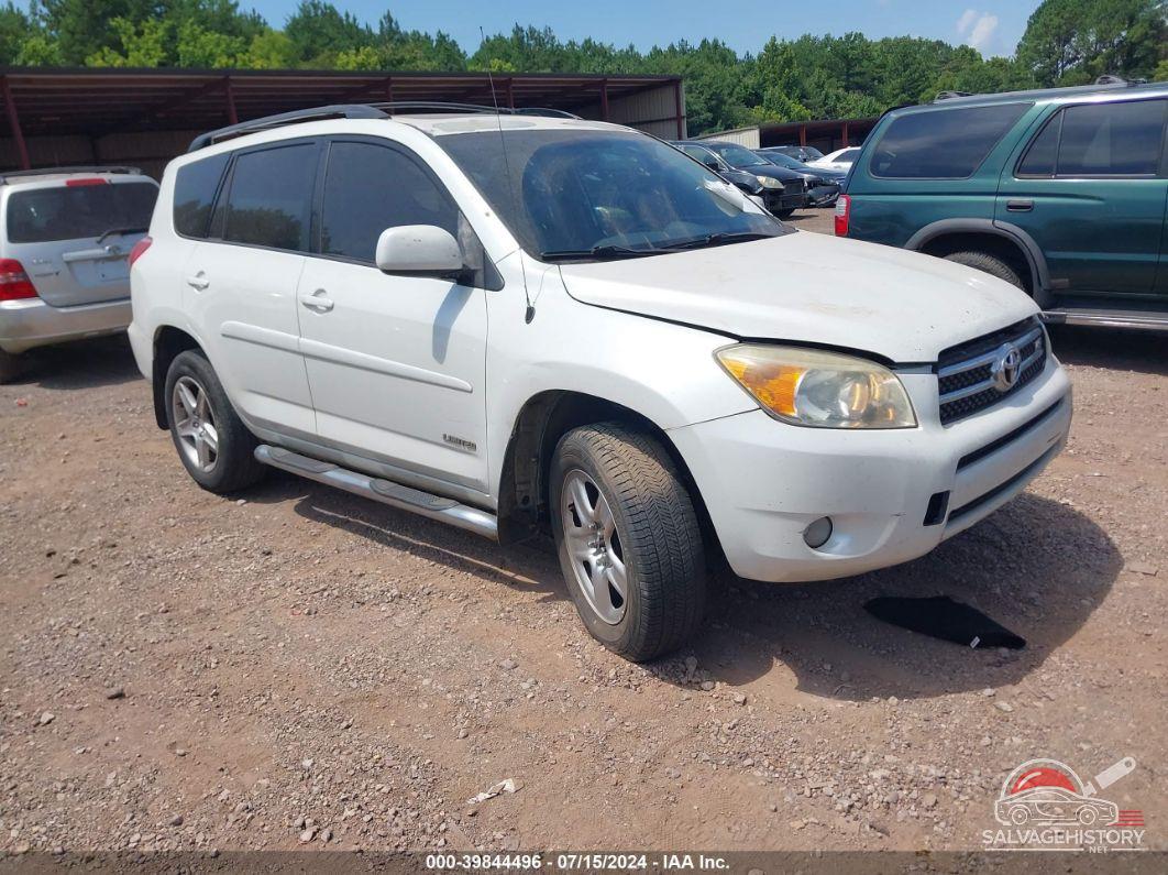 JTMBK31V075026044 2007 TOYOTA RAV4 photo no. 24