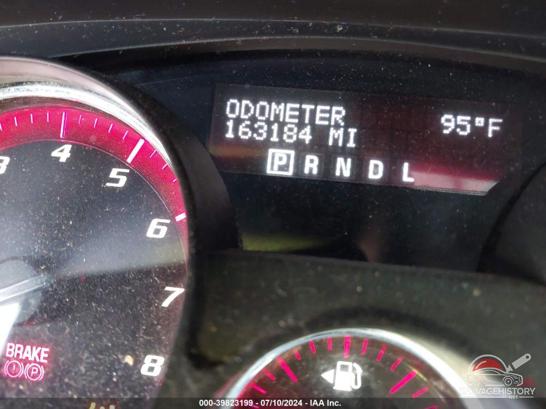 1GKLRMED3AJ148844 2010 GMC ACADIA photo no. 7