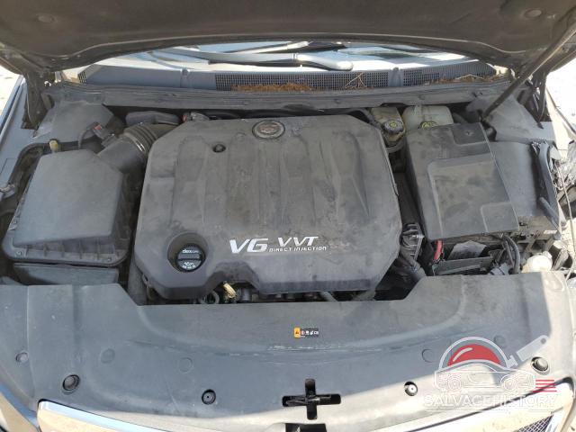 2G61M5S32E9160703 2014 CADILLAC XTS photo no. 11