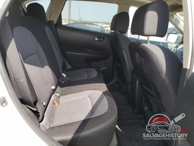 JN8AS5MT0DW525227 2013 NISSAN ROGUE photo no. 11