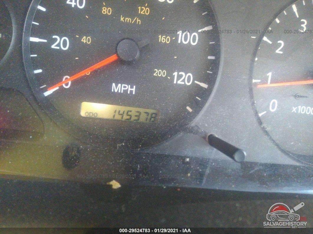 3N1CB51D64L488811 2004 NISSAN SENTRA photo no. 7