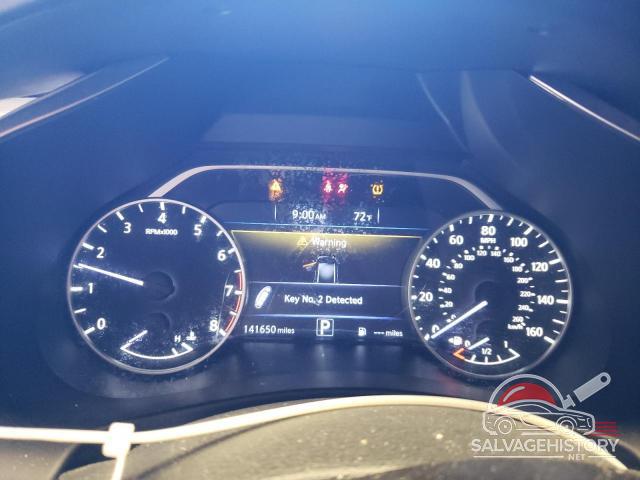 5N1AZ2MG0GN141964 2016 NISSAN MURANO photo no. 9