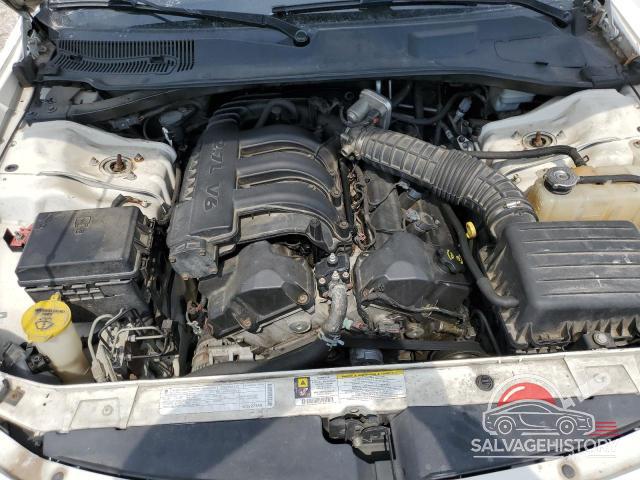 2B3KA43D29H515281 2009 DODGE CHARGER photo no. 11
