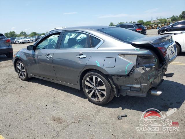 1N4AL3AP8HC153282 2017 NISSAN ALTIMA photo no. 2