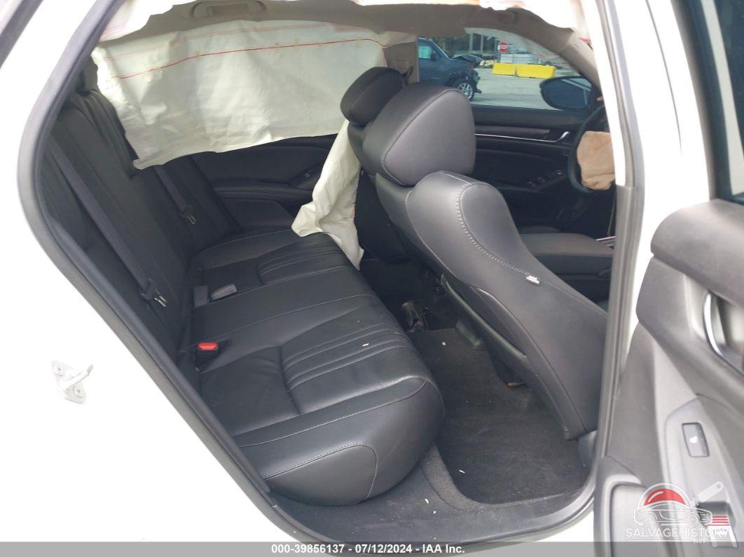 1HGCV2F95LA012693 2020 HONDA ACCORD photo no. 8