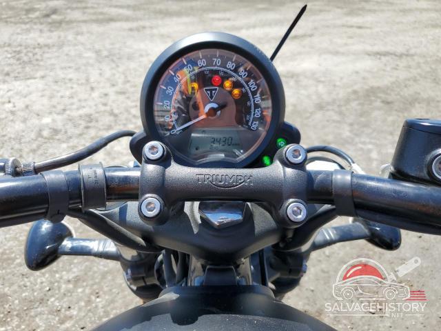 SMTD53HL2KT909511 2019 TRIUMPH MOTORCYCLE BONNEVILLE photo no. 7