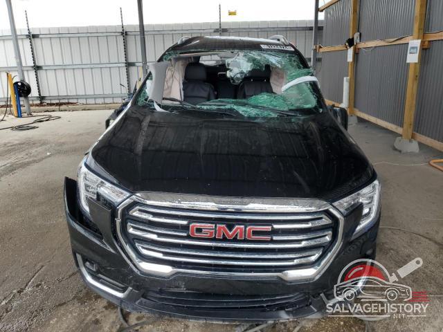 3GKALPEG5PL187439 2023 GMC TERRAIN photo no. 5