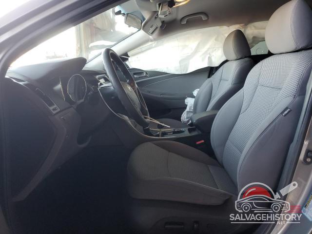 5NPEB4AC0BH054050 2011 HYUNDAI SONATA photo no. 7