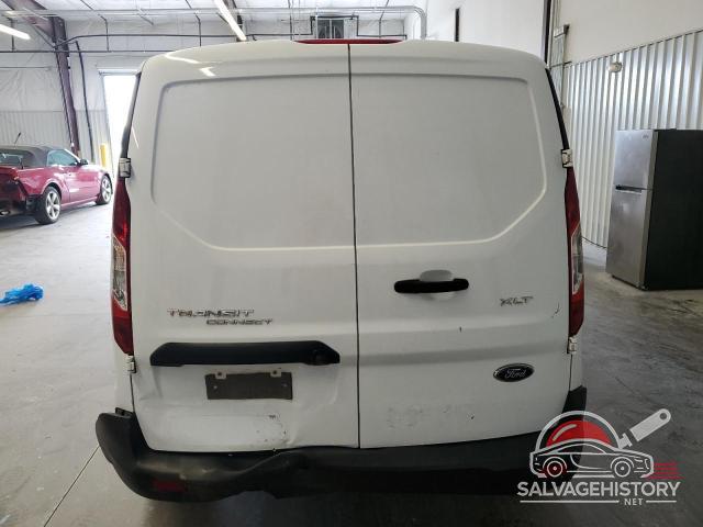 NM0LS6F20L1478286 2020 FORD TRANSIT photo no. 6