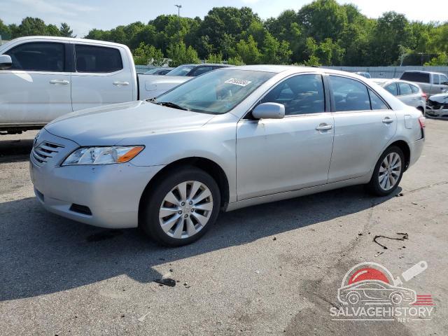 4T1BE46K37U051954 2007 TOYOTA CAMRY photo no. 18