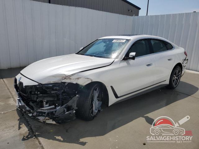 WBA63AV01RFR54490 2024 BMW 4 SERIES photo no. 5