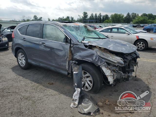 2HKRM4H59FH630744 2015 HONDA CRV photo no. 4