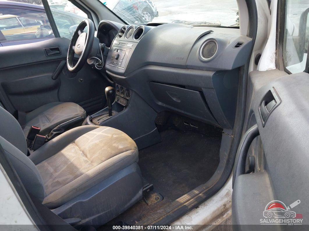 NM0LS7AN2BT059656 2011 FORD TRANSIT CONNECT photo no. 5