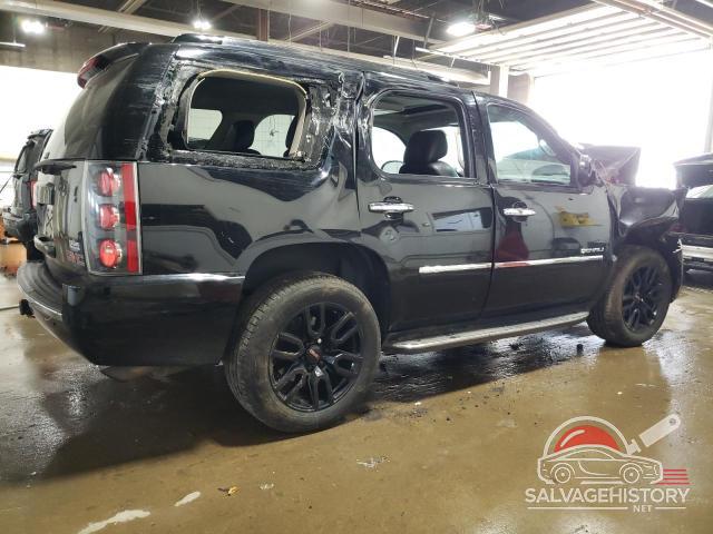 1GKS2EEF6CR250747 2012 GMC YUKON photo no. 3