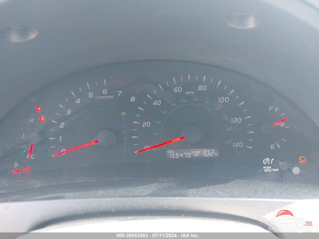 4T1BE46K47U127925 2007 TOYOTA CAMRY photo no. 7