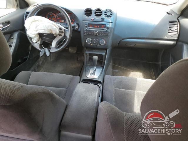 1N4AL21E08N536176 2008 NISSAN ALTIMA photo no. 8