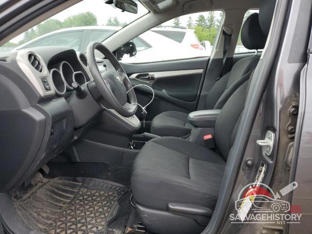 2T1KU4EE3DC076090 2013 TOYOTA COROLLA photo no. 7