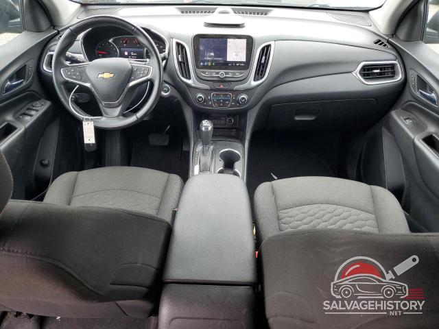 2GNAXUEV9K6186148 2019 CHEVROLET EQUINOX photo no. 8