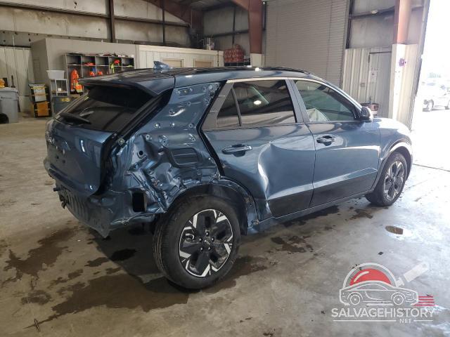 KNDCR3L11R5112296 2024 KIA NIRO WIND photo no. 3