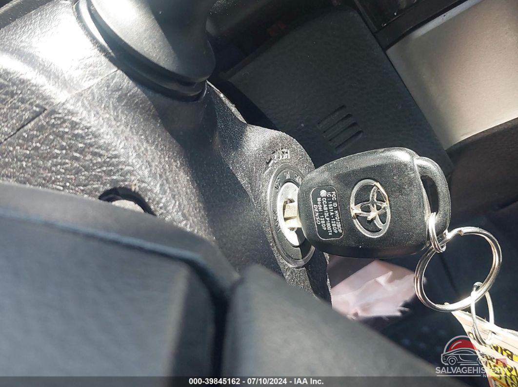 5TFRX5GN5GX064327 2016 TOYOTA TACOMA photo no. 11