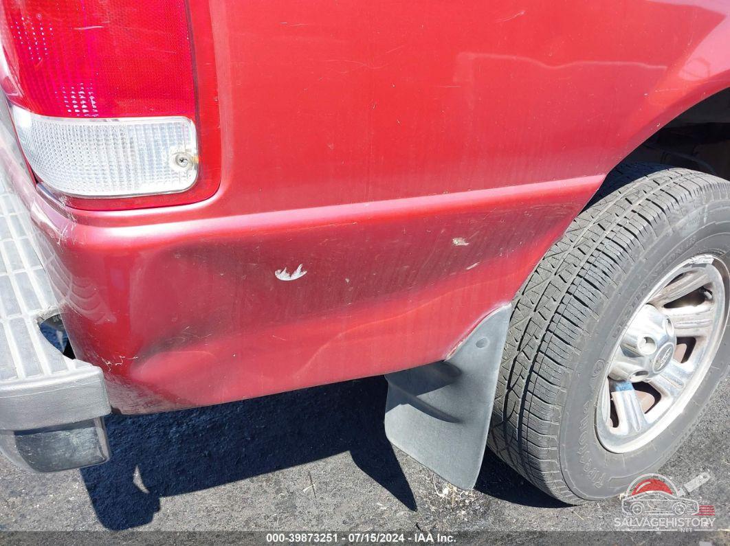 1FTYR14V0YPA72565 2000 FORD RANGER photo no. 6