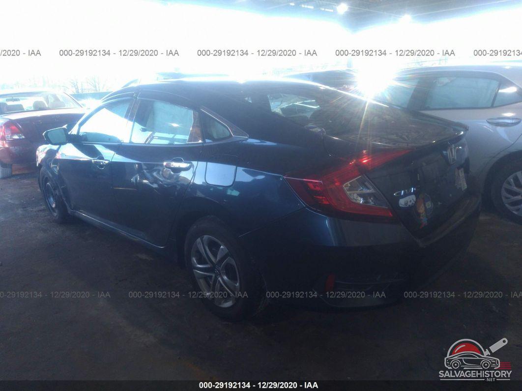 19XFC2F54HE226139 2017 HONDA CIVIC SEDAN photo no. 3