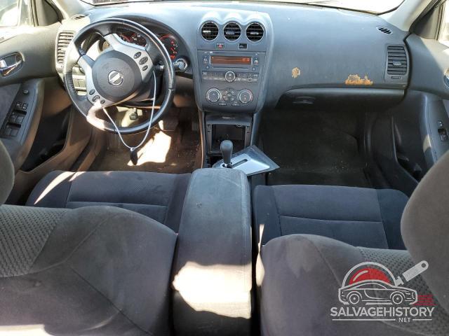 1N4AL21E78N430856 2008 NISSAN ALTIMA photo no. 8