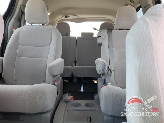 5TDKK3DC1FS618331 2015 TOYOTA All Models photo no. 10