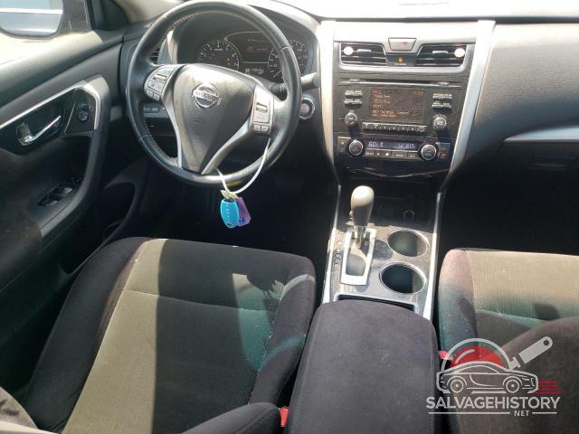 1N4AL3AP3DC286994 2013 NISSAN ALTIMA photo no. 8