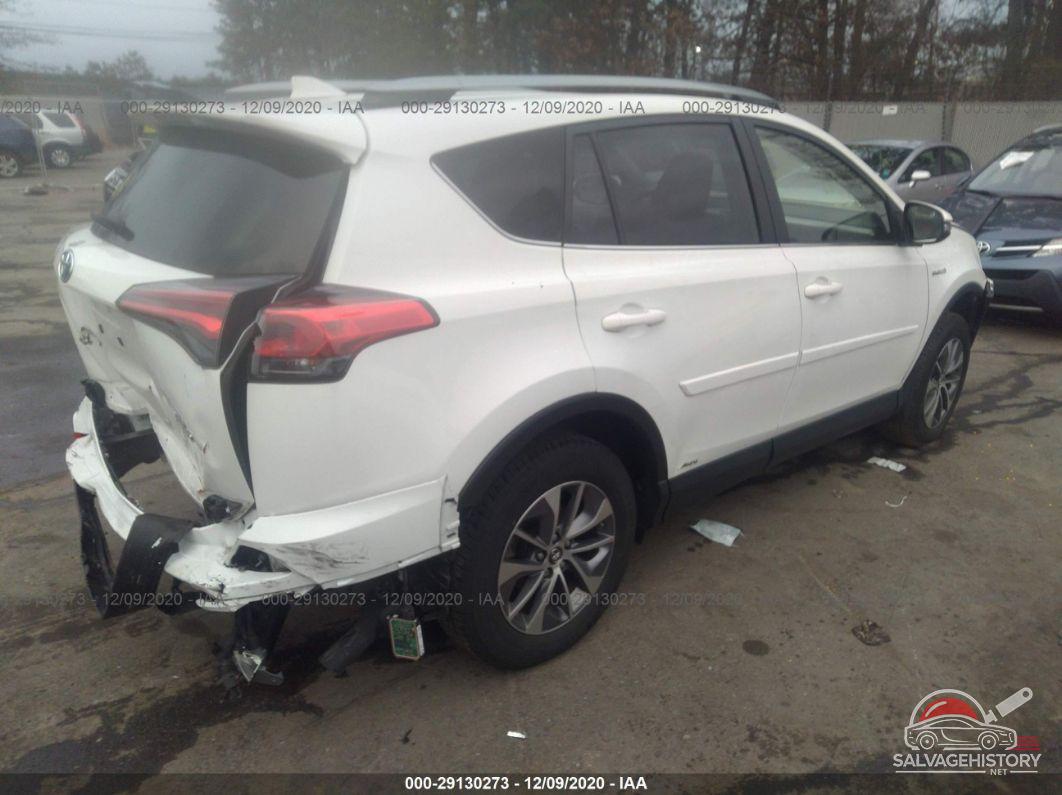 JTMRJREV7JD200560 2018 TOYOTA RAV4 photo no. 4