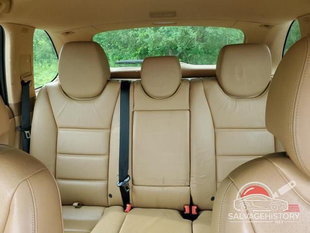 WP1AA29P08LA11988 2008 PORSCHE CAYENNE photo no. 10