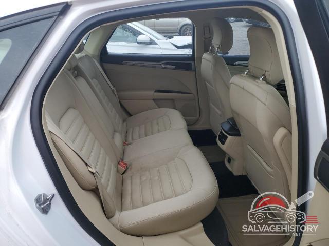 3FA6P0H74ER339476 2014 FORD FUSION photo no. 10