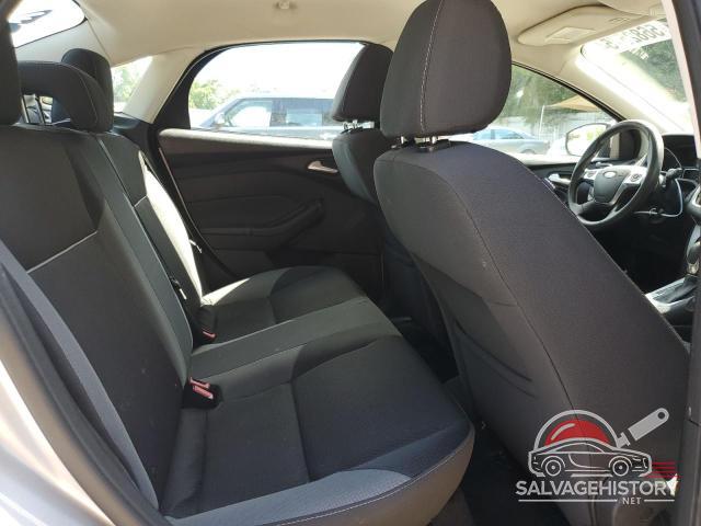 1FADP3F26EL232878 2014 FORD FOCUS photo no. 10