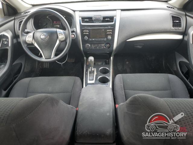 1N4AL3AP0EC188801 2014 NISSAN ALTIMA photo no. 8