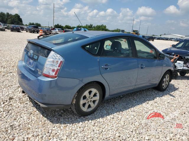 JTDKB20U997866642 2009 TOYOTA PRIUS photo no. 3