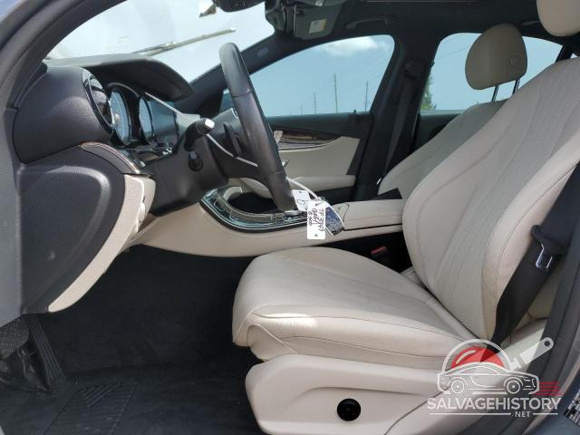 WDDZF4JB0KA668476 2019 MERCEDES-BENZ E-CLASS photo no. 7