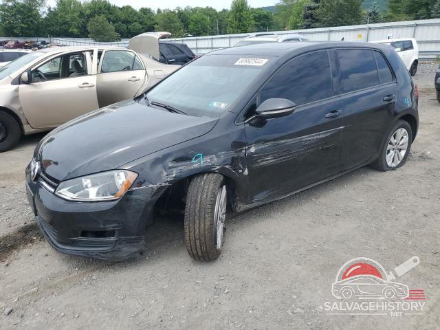 3VW217AU8FM050146 2015 VOLKSWAGEN GOLF photo no. 12