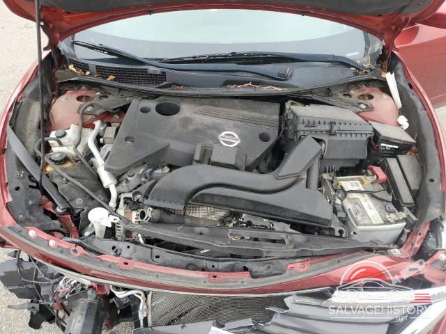 1N4AL3APXDC916266 2013 NISSAN ALTIMA photo no. 11