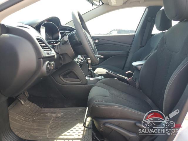 1C3CDFBA7GD570451 2016 DODGE DART photo no. 7