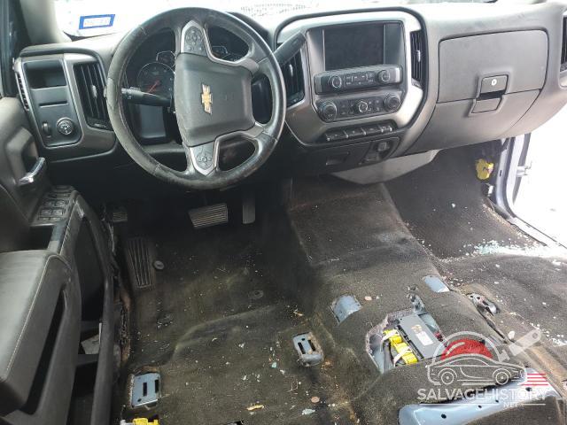 1GCRCREC2FZ255713 2015 CHEVROLET ALL Models photo no. 8