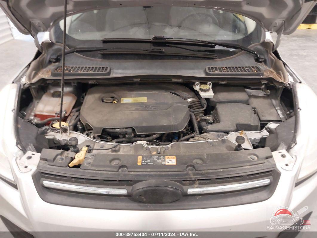 1FMCU9GX4DUA53139 2013 FORD ESCAPE photo no. 10